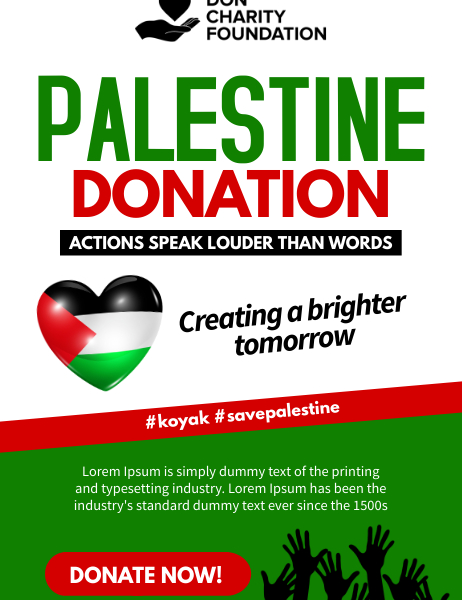 Kase.O y donación a Palestina: Un acto de solidaridad