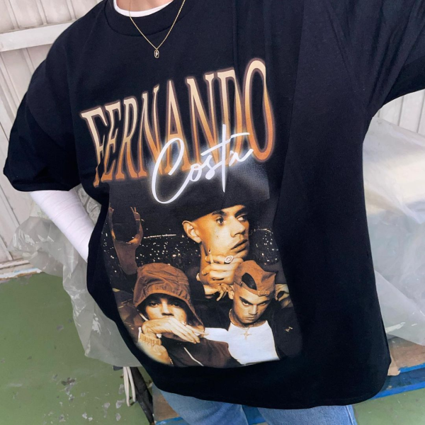 Merchandising de Artistas: La Nueva Tendencia del Concierto