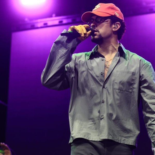 Conciertos Bad Bunny España: ¡No te los pierdas en 2026!