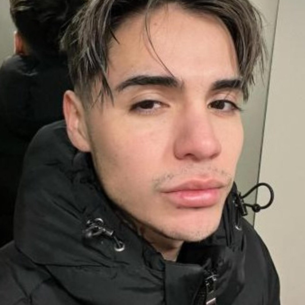 Anorexia nerviosa: El testimonio de Leo Méndez Jr.