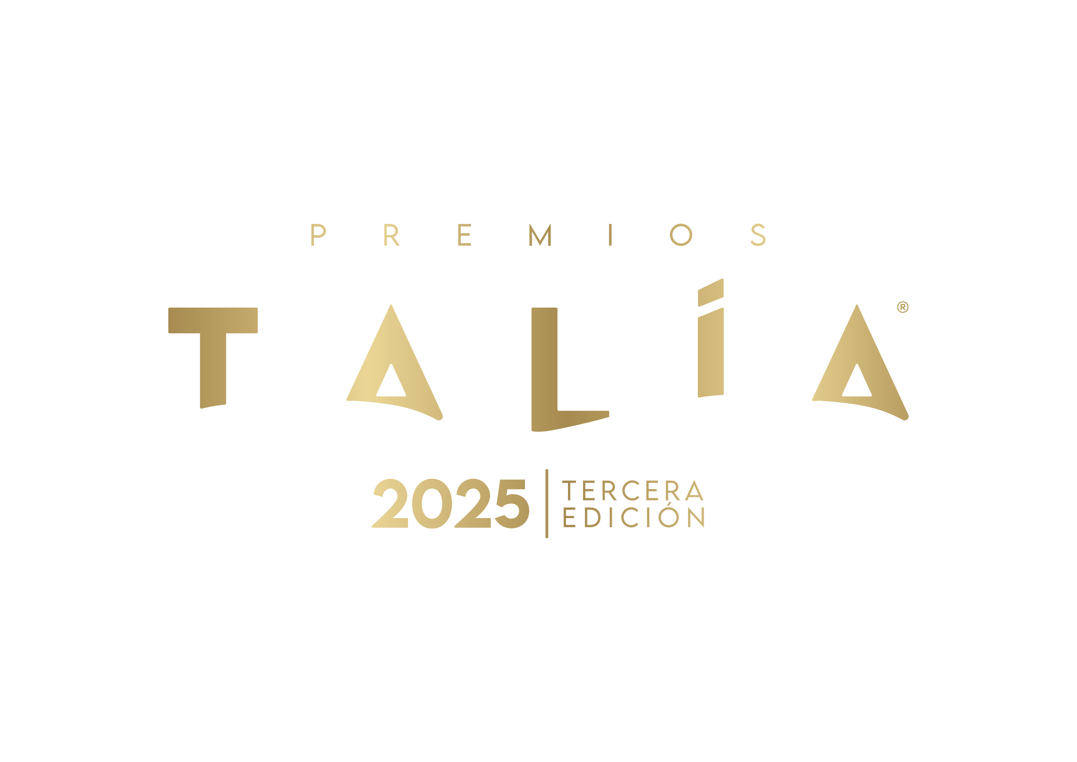 Premios Talía 2025:&hellip;