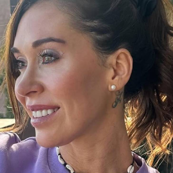Valentina Roth revela su despido de Yingo por crisis de pánico