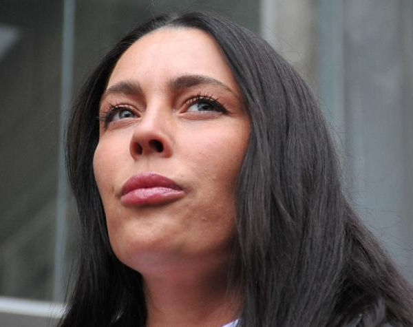 Incidente de Daniela Aránguiz: Un robo en su hogar