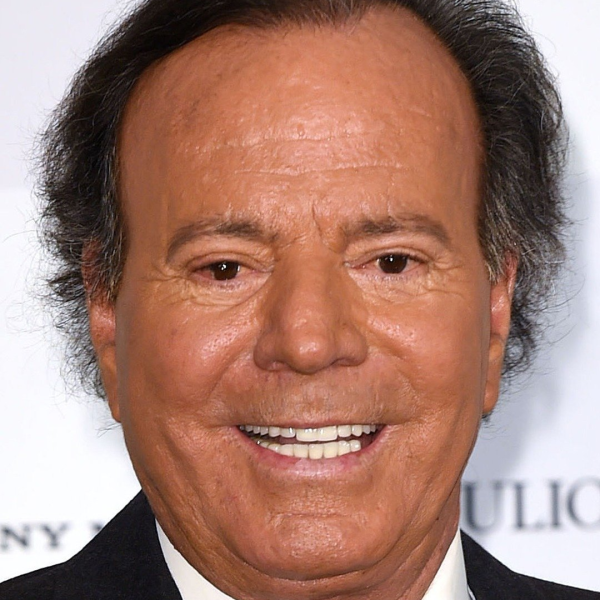 Julio Iglesias: La cara oculta del artista y su éxito
