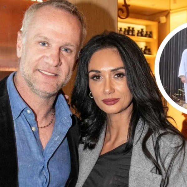 Relación Pamela Díaz Felipe Kast: Amor y controversias