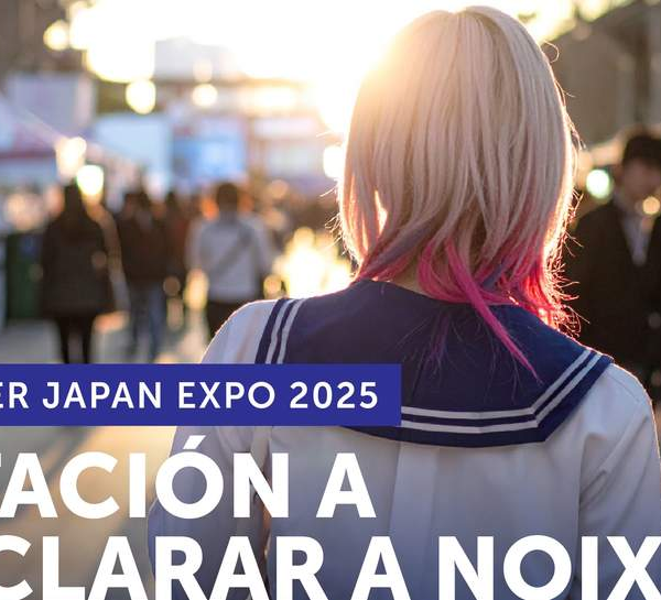Cancelación Super Japan Expo 2025: Detalles y Sernac