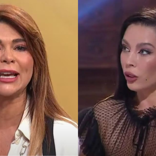 Daniela Aránguiz: La nueva polémica con Antonella Ríos