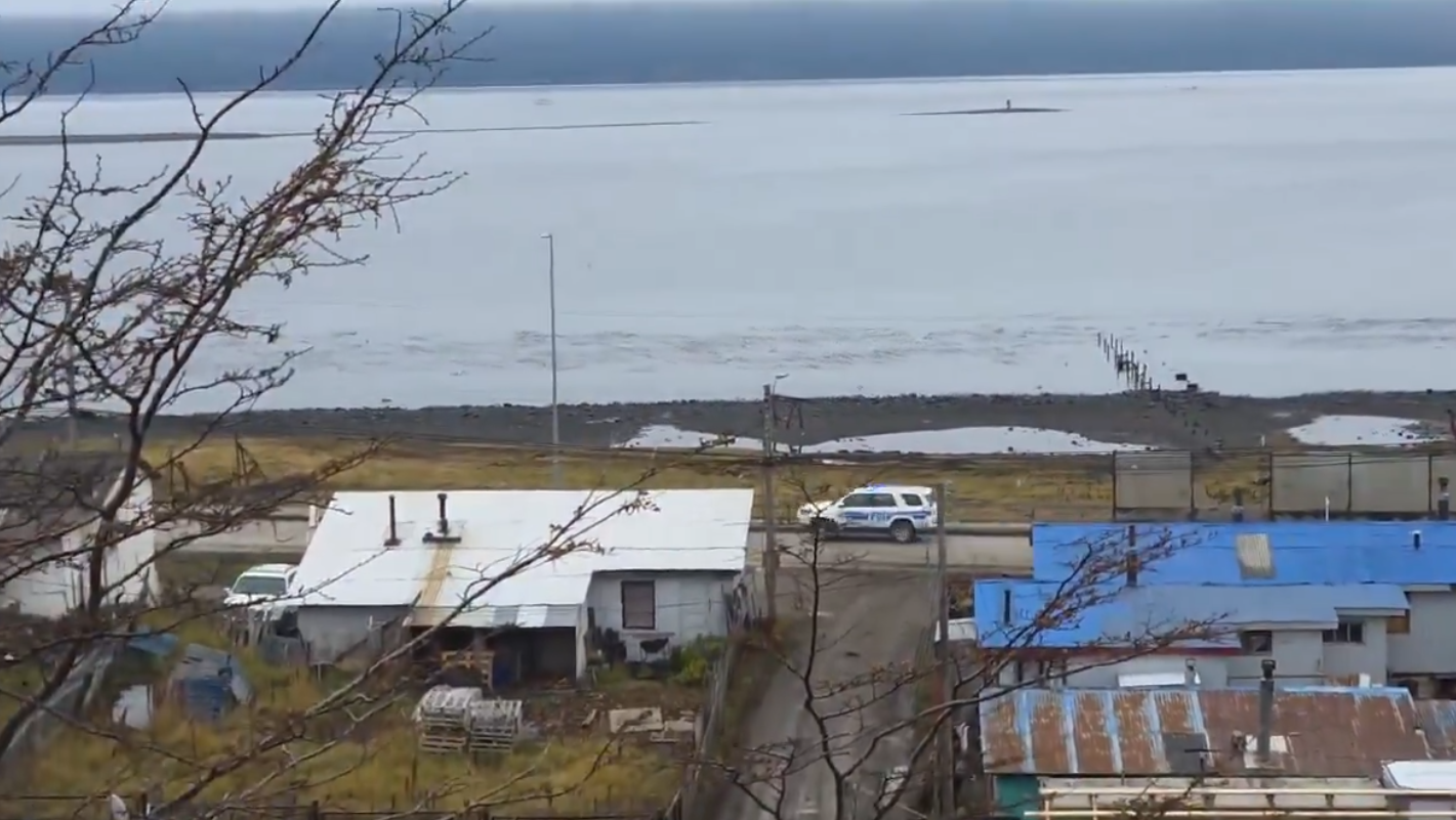 Evacuación Tsunami Magallanes:&hellip;