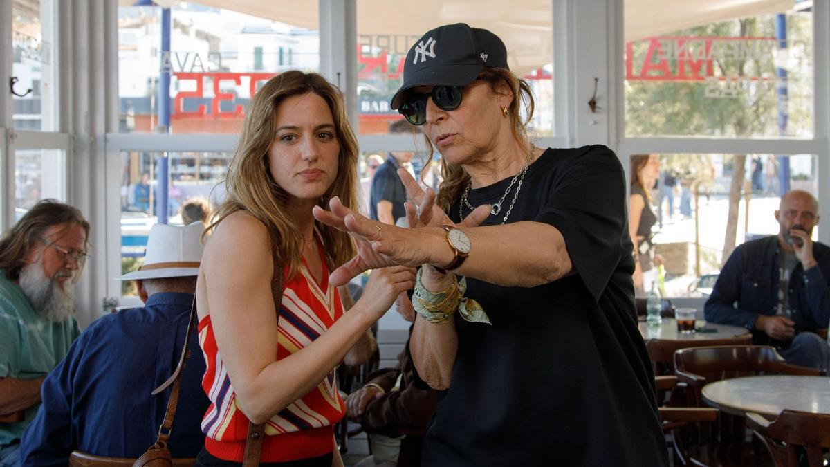 María Ripoll y&hellip;