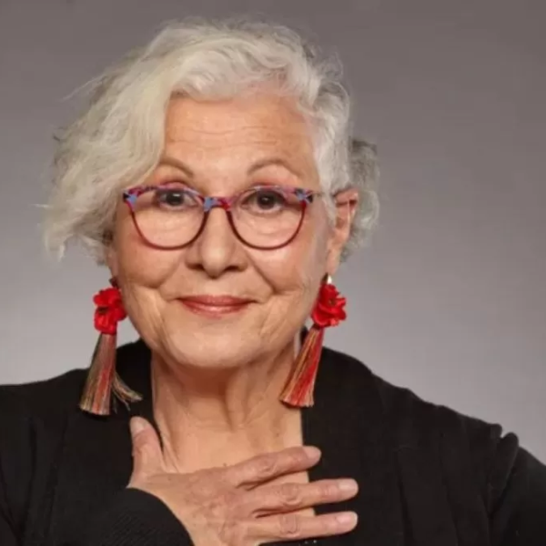 Teresita Reyes salud: Detalles sobre su lucha contra el cáncer