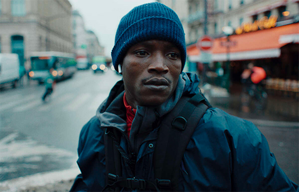 Abou Sangaré: La&hellip;