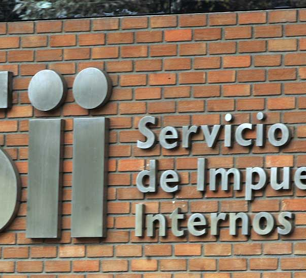 Correo Falso SII: Alerta sobre Delitos Informáticos