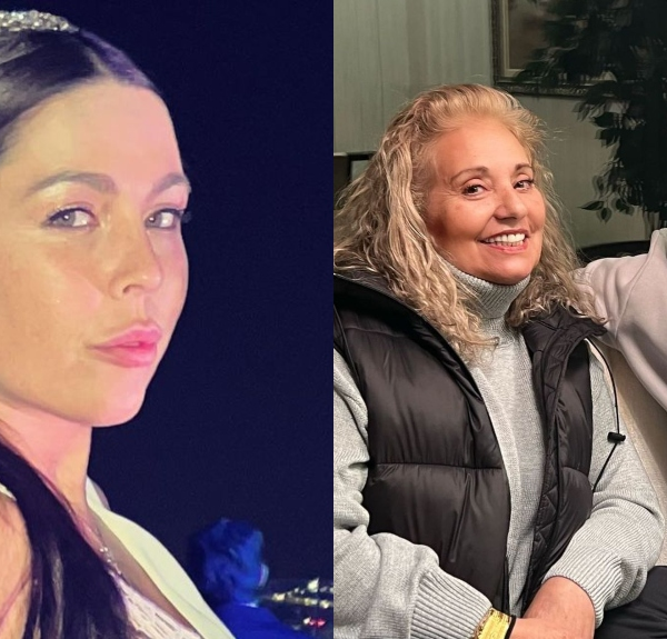 Conflicto Exsuegra: Revelaciones de Daniela Aránguiz