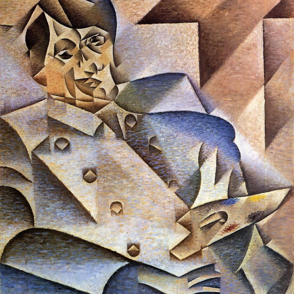 Juan Gris: Un Secreto en la Historia del Arte