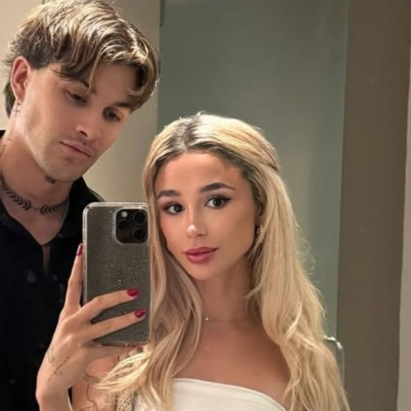 Vacaciones en Punta Cana: Un viaje de ex chicos reality