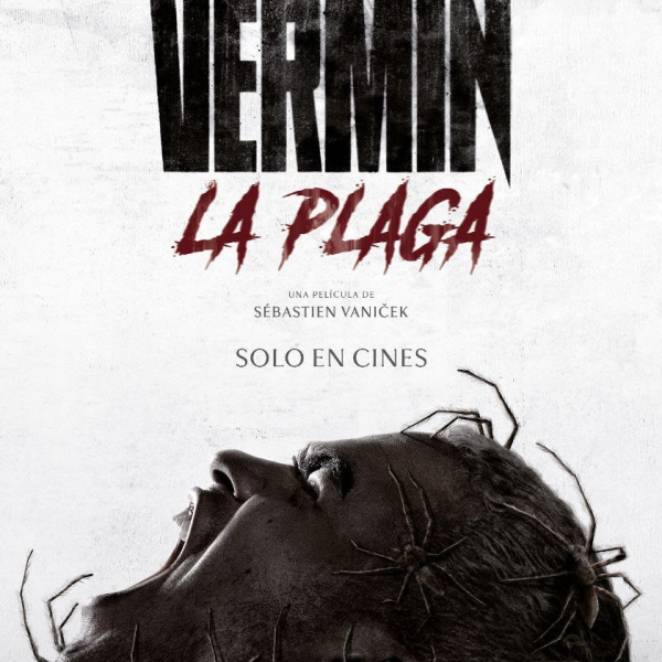 La plaga novela: Adelanto exclusivo del cómic de 2025