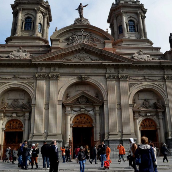 Nuevo Papa León XIV: La Iglesia Católica lo celebra