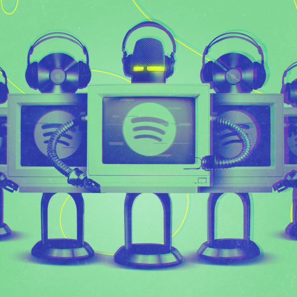 Algoritmo de Spotify: Cómo Define Nuestro Escuchar Musical