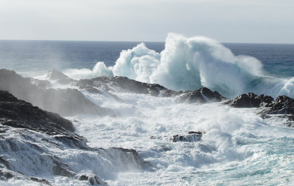 Avisos de Marejadas: Condiciones y Fechas Clave