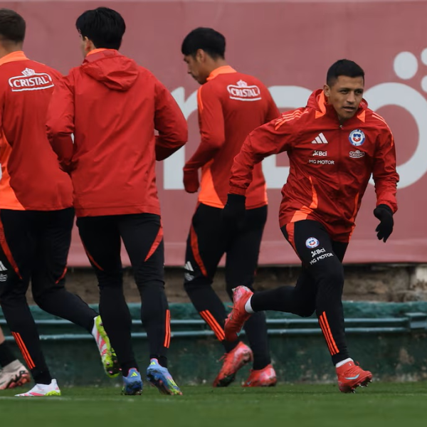 Igor Lichnovsky: Conflicto legal en la Selección Chilena