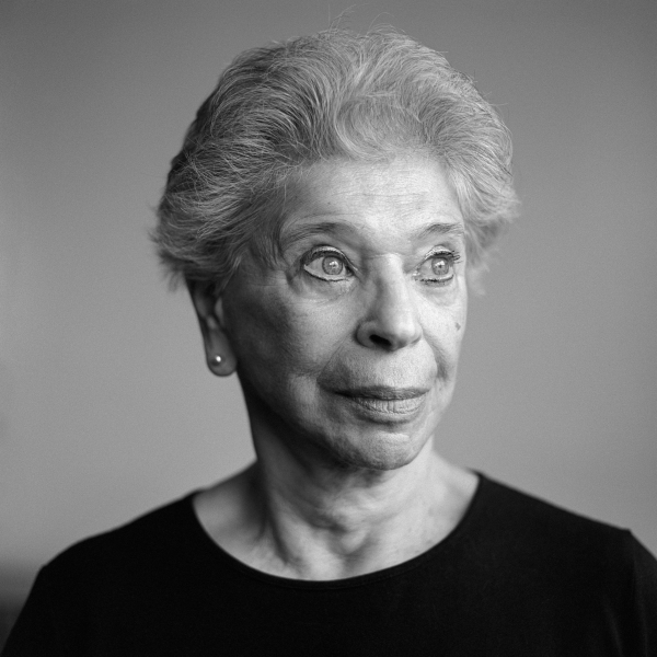 Vivian Gornick: Feminismo y Autobiografía a los 90