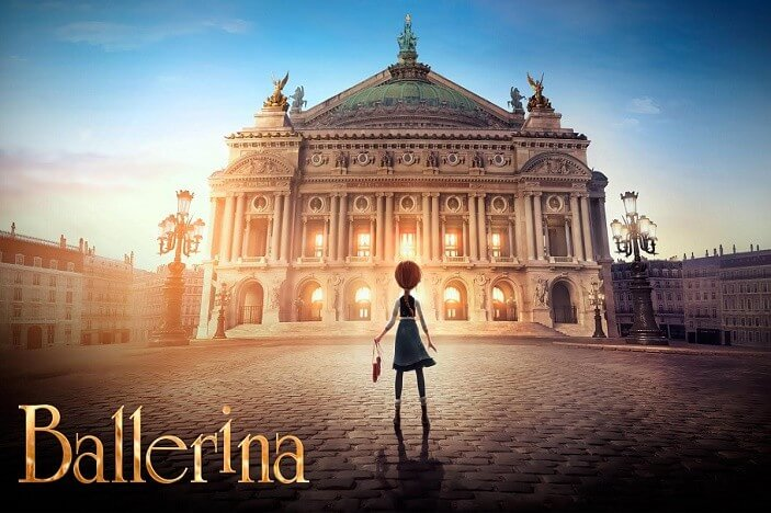 Crítica de Ballerina:&hellip;