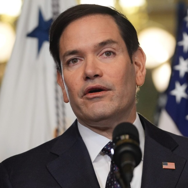 Relaciones Diplomáticas Chile Israel y la Llamada de Rubio