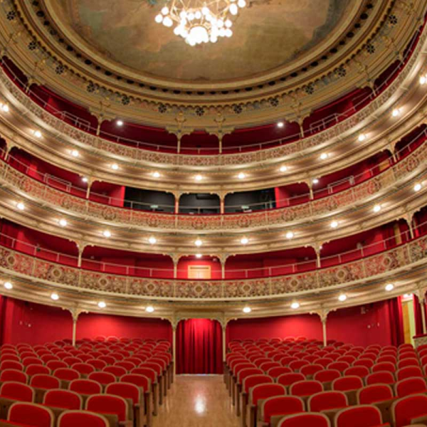 Compañía Nacional de Teatro Clásico: Nueva Era y Programación