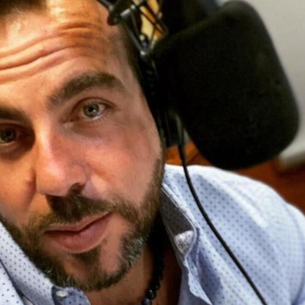 Francisco Kaminski regresa a la televisión con No es lo Mismo