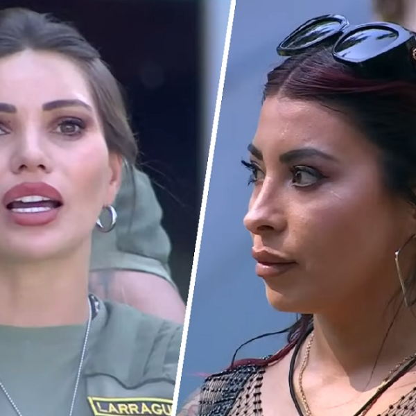 Palabra de Honor: Zoe y Josué ganan la emocionante final