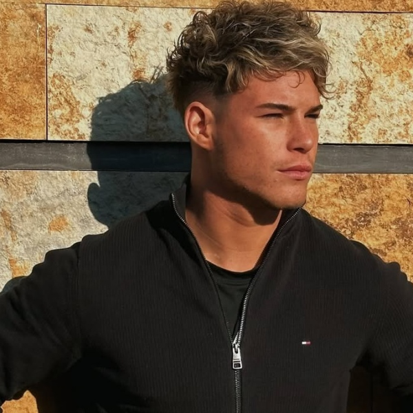 Raimundo Cerda hospitalización tras finalizar Palabra de Honor