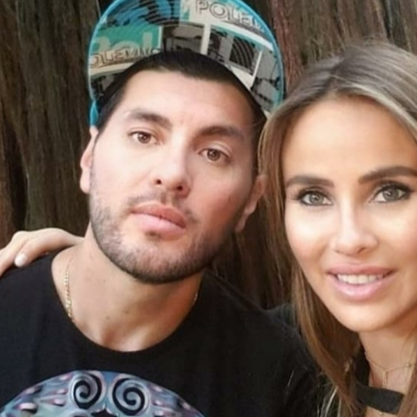 Paloma Aliaga celebra el logro de su hija Abril