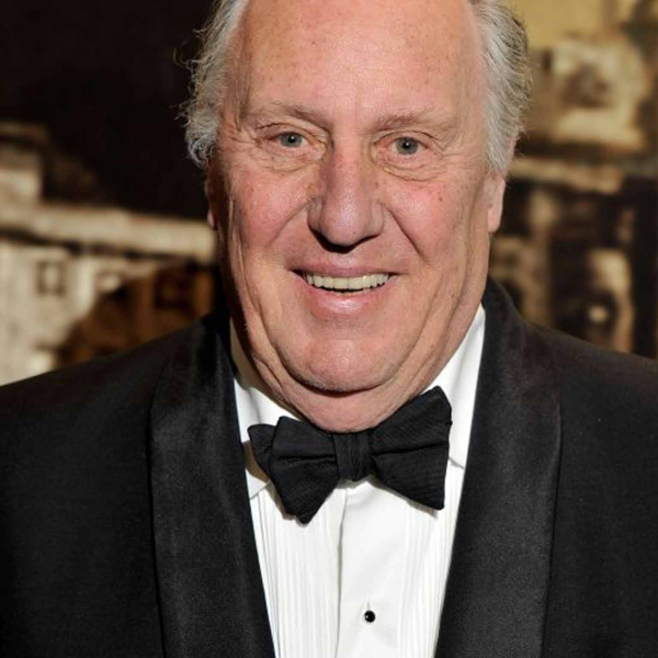 Frederick Forsyth: El legado de un escritor de thrillers