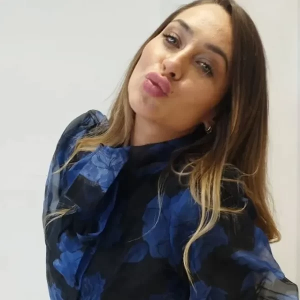 Ingrid Aceitón Nueva Relación: ¿Un Nuevo Amor en Su Vida?