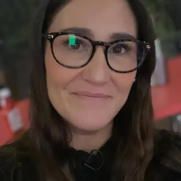 Belén Mora responde a comentario sobre su apariencia
