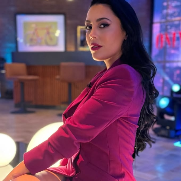 Romance entre Daniela Aránguiz y Cuco: ¿verdad o rumor?