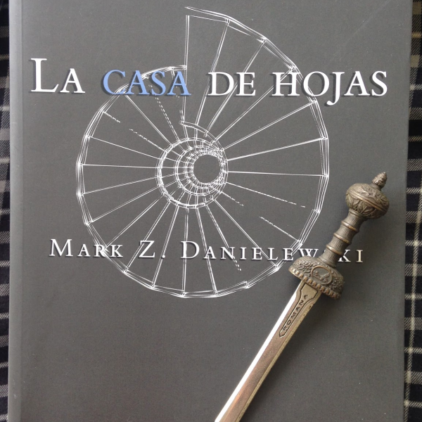Casa de hojas: Regreso de un Clásico de Terror