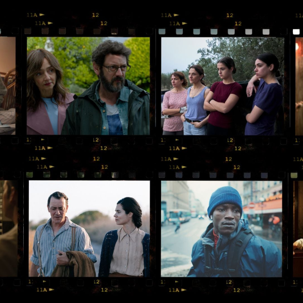 Fiesta del Cine: Más de un millón de espectadores en 2024