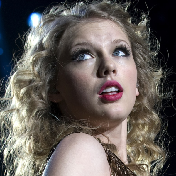 Taylor Swift: orden de alejamiento contra un acosador