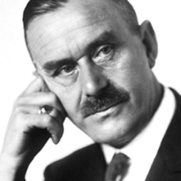 Thomas Mann: Celebrando 150 Años de Su Nacimiento