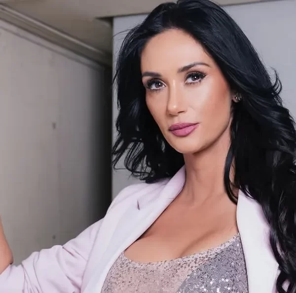 Pamela Díaz María Luisa Godoy: Confesiones Impactantes