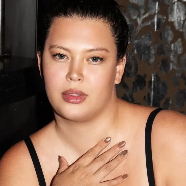 Michelle Carvalho revela su inquietante experiencia en TV