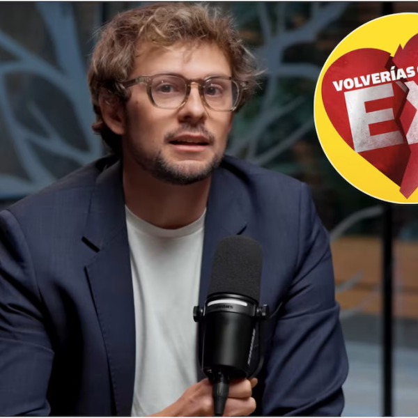 Joaquín Méndez y su carrera tras el reality en Chile
