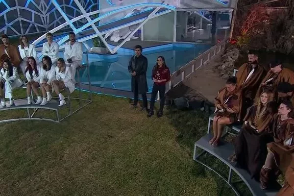 Mundos Opuestos 3: Controversias y el Regreso de Princeso