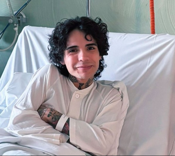 Leo Méndez Jr. salud: Actualización sobre su estado crítico