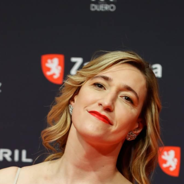 Abril Zamora Premio: Celebrando Diversidad y Libertad