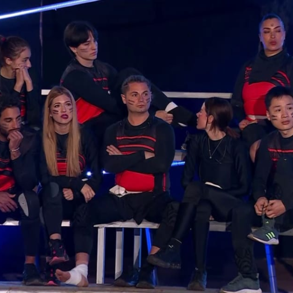 Mundos Opuestos 3: Nuevo participante sorprende a todos