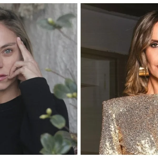 Mariana Derderián: Polémica con Chilevisión y Diana Bolocco