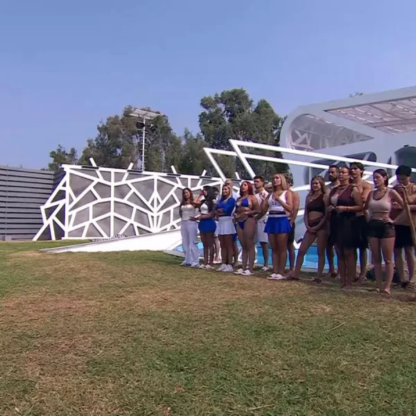 Mundos Opuestos 3: José Luis Bibbó es el nuevo eliminado