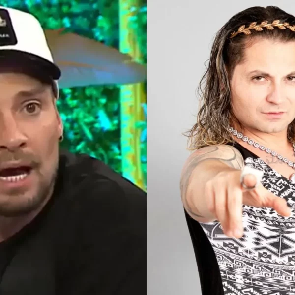 Princeso en Mundos Opuestos 3: El Villano que Sorprende